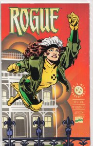 Rogue #1 (1995) Rogue