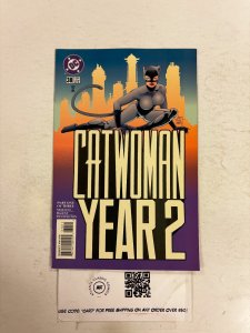 Catwoman #38 NM DC Comic Books Batman Robin Nightwing Joker 8 HH112