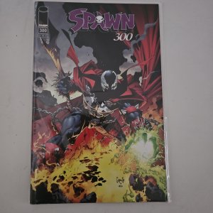 Spawn 298 299 300 301 Todd Mcfarlane NM- 5 Copy Lot