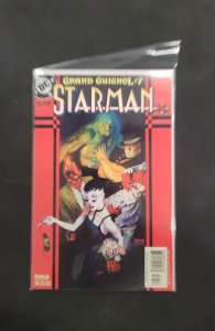 Starman #68 (2000)
