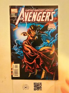 Avengers #70 NM Marvel Comic Books Scarlet Witch Thor Iron Man Hulk 29 HH43