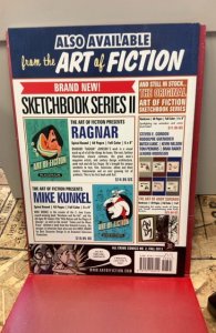 All Crime Comics #2 (2013)