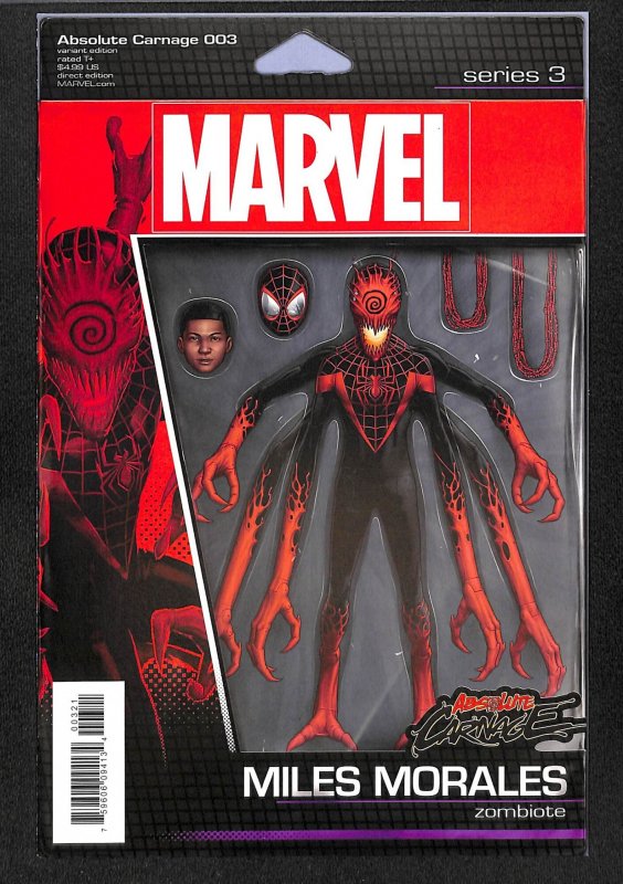 Absolute Carnage #3