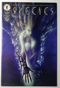 Species #2 (9.0, 1995)