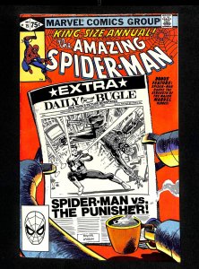 Amazing Spider-Man Annual #15