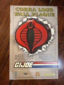 Storm Shadow #7 (2007)