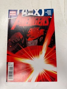 The Avengers # 25 VF-NM Marvel Comic Book 13 ET1