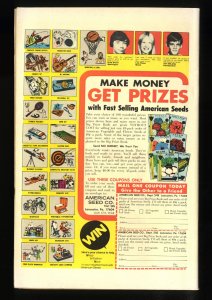 Incredible Hulk (1962) #187 FN/VF 7.0