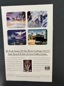 Avengers West Coast #78 Direct Edition (1992) - NM