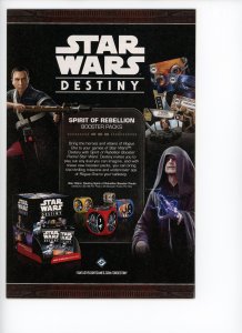 Star Wars Droids Unplugged 1   9.0 (our highest grade)