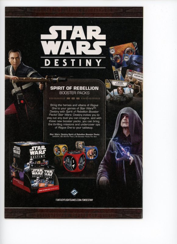 Star Wars Droids Unplugged 1   9.0 (our highest grade)