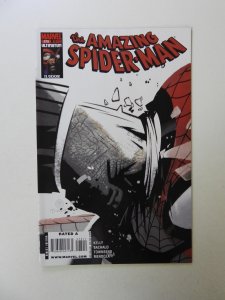 The Amazing Spider-Man #575 (2008) NM condition