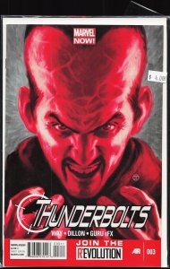 Deadpool #5 (2013) Deadpool