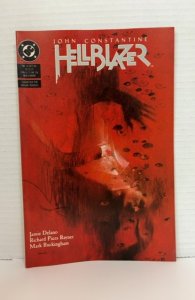 Hellblazer #10 (1988)