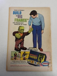 Batman #169 (1965) PR Condition see desc