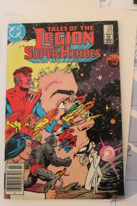 Tales of the Legion of Super Heroes 325  9-4-nm