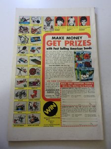 Giant-Size Fantastic Four #5 (1975) FN+ Condition