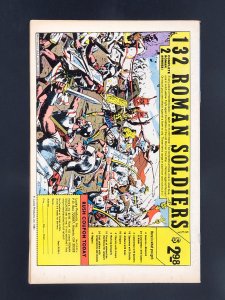 Marvel Two-in-One #73 (1981)