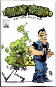 Bully Wars #1 (2018)
