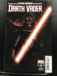 Star Wars: Darth Vader #19 (2022)