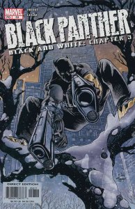 Black Panther (Vol. 2) #53 VF ; Marvel | Christopher Priest