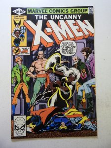 The X-Men #132 (1980) FN+ Condition