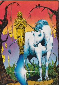 Fever Dreams (1972) Richard Corben