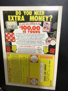 The Avengers #91 (1971) high-grade Ronin, Captain Marvel key! NM- Oregon CERT!