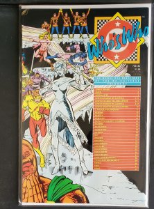 Who's Who: The Definitive Directory of the DC Universe #12 (1986)