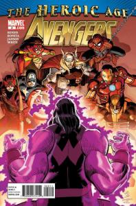 Wonder Man Attacks?!!