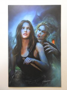 Buffy The Vampire Slayer #20 Variant!