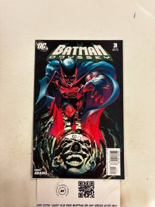 Batman Odyssey #3 NM DC Comic Books Neal Adams Robin Joker 26 HH70