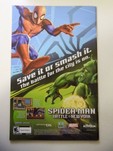 Incredible Hulk #100 (2007) FN/VF Condition