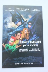 Preacher #4 (1995) Preacher NM