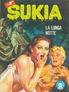 La Lunga Notte