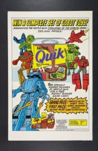 The Spectacular Spider-Man #110 (1986)