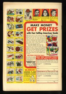 Amazing Adventures #18 FN+ 6.5 1st Killraven!