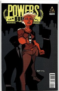 Powers: The Bureau #9 (2014) Powers