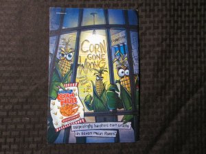 2002 BLACK PANTHER #43 SIGNED by Sal Velluto NM