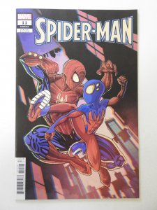 Spider-Man #11 Vecchio Cover (2023) NM Condition!