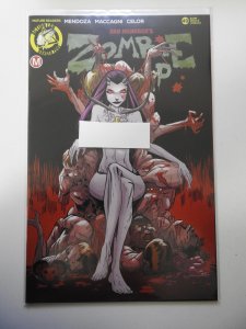 Zombie Tramp #49 Variant (2018)