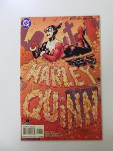 Harley Quinn #15 NM condition