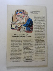 The Amazing Spider-Man Annual #3 (1966) VG/FN Condition!