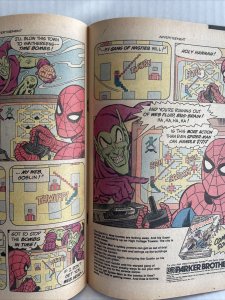 The Defenders #115 Newsstand