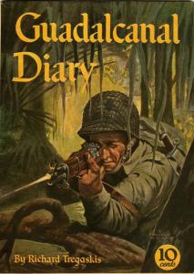 Guadalcanal Diary