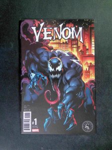 Venom  #1SCORPION.A  MARVEL Comics 2017 NM