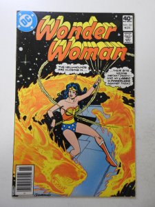 Wonder Woman #261 (1979) FN Condition!
