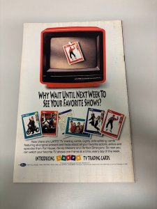 The Spectacular Spider-Man #182 (1991)