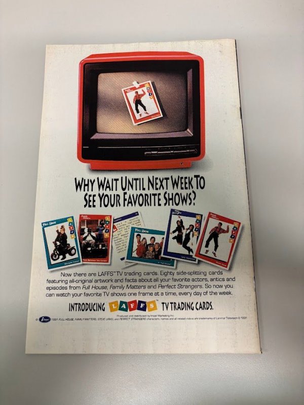 The Spectacular Spider-Man #182 (1991)