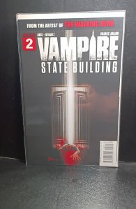 Vampire State Building #2 (2019)